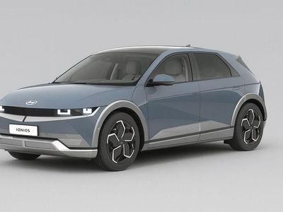 Neu 2025 Hyundai Ioniq GO! Kleinwagen | € 47.260