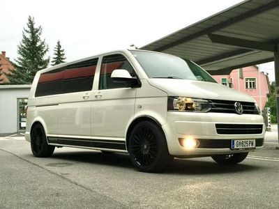 VW T5