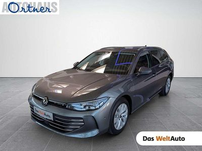Mittelgrau normal Gebraucht 2025 VW Passat Business Kombi | € 43.950