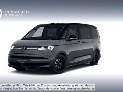 Mittelgrau normal Neu 2025 VW Multivan Edition Van | € 69.990 (Guter Preis)