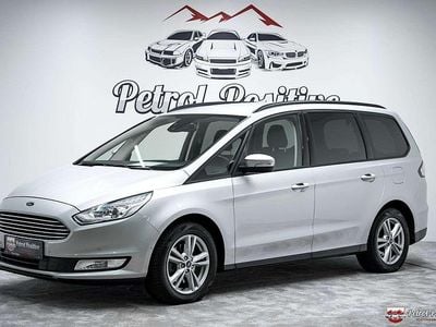Silber Gebraucht 2019 Ford Galaxy Business Edition Van / Kleinbus | € 26.990 (Etwas zu teuer)