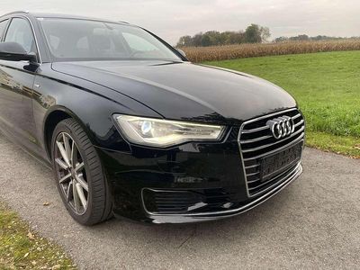 Gebraucht 2016 Audi A6 Kombi | € 17.990 (Fairer Preis)