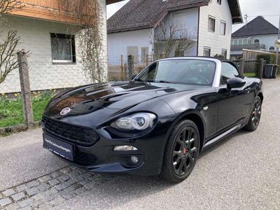 Fiat 124 Spider