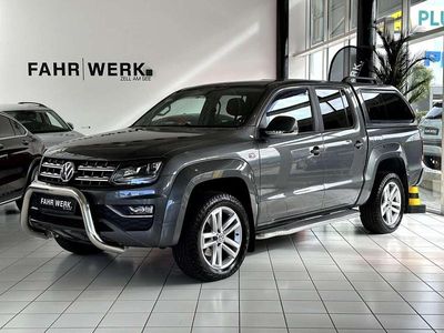 VW Amarok