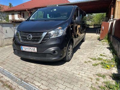 gebraucht Nissan NV300 L2H1 2,9t PREMIUM