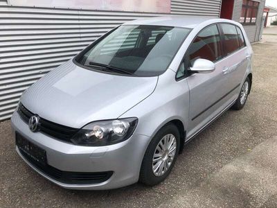 gebraucht VW Golf Plus Rabbit 1,6 TDI DPF #PICKERL NEU#GUTER ZUSTAND