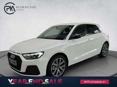 Weiß Gebraucht 2025 Audi A1 Kleinwagen | € 24.990 (Guter Preis)