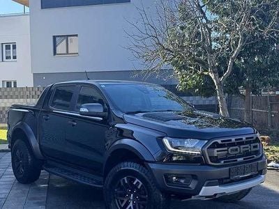 Gebraucht Ford Ranger Raptor 213 PS (156 kW) 2021 Abholung