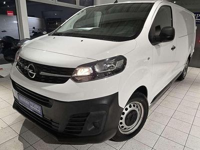 gebraucht Opel Vivaro Vivaro 1,5 CDTI Enjoy L+ --WENIG KILOMETER--