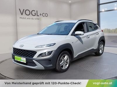 Grau Gebraucht 2022 Hyundai Kona SUV | € 13.950 (Guter Preis)