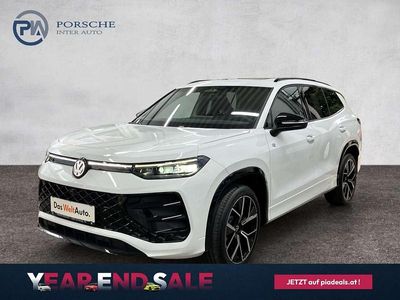 Weiss normal Gebraucht 2025 VW Tayron Sport SUV | € 62.590 (Fairer Preis)