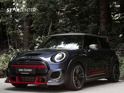 gebraucht Mini John Cooper Works GP *Limited Edition Nr. 2625/3000*