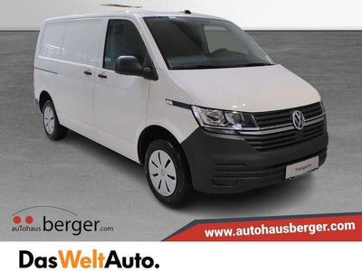 VW Transporter