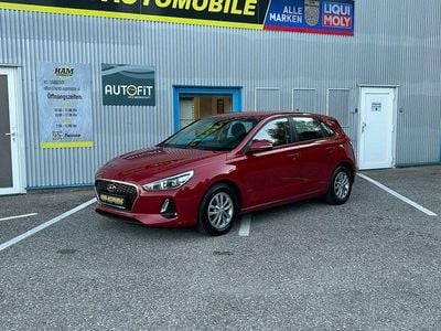 Gebraucht 2018 Hyundai i30 Comfort Limousine | € 10.690 (Fairer Preis)