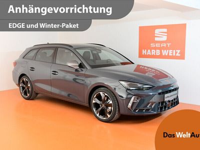 Dunkelblau normal Gebraucht 2025 Cupra Leon Kombi | € 29.880 (Guter Preis)