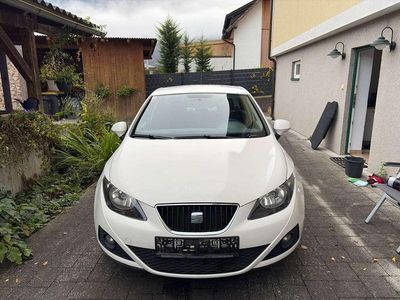 Seat Ibiza ST