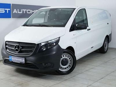 Weiß Gebraucht 2020 Mercedes Vito Van | € 41.990 (Etwas zu teuer)