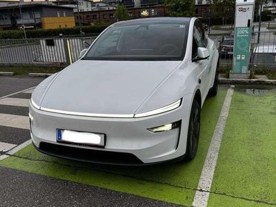 Gebraucht Tesla Model Y Long Range AWD 378 kW (514 PS) 2025 SUV