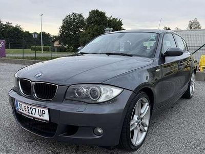 Gebraucht BMW 118 143 PS (105 kW) 2007 Kleinwagen