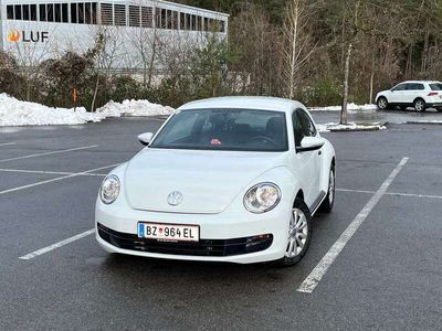 gebraucht VW Beetle 12 TSI