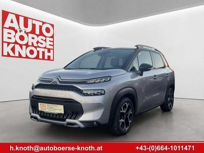 Gebraucht 2022 Citroën C3 Aircross Shine SUV | € 16.490 (Fairer Preis)