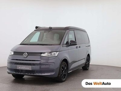 Neu VW California California 245 PS (180 kW) 2025 Grau Van