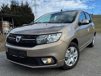 Gebraucht Dacia Sandero 90 PS (66 kW) 2020 Silber SUV