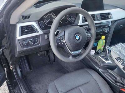 gebraucht BMW 325 Gran Turismo 325 d Aut.