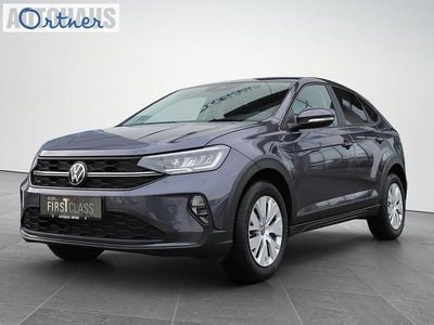 Mittelgrau metallic Gebraucht 2023 VW Taigo SUV | € 18.990 (Fairer Preis)