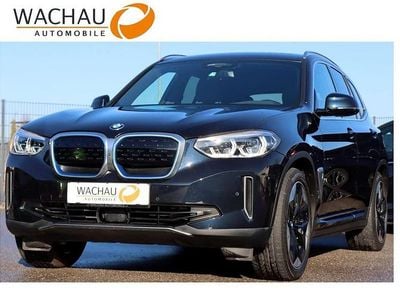 Gebraucht 2021 BMW iX3 Impressive SUV | € 28.990 (Fairer Preis)