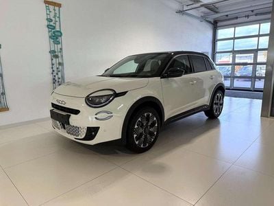 Beige Neu 2025 Fiat 600 La Prima SUV | € 29.992 (Etwas zu teuer)