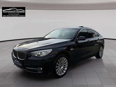 gebraucht BMW 535 Gran Turismo 5er xDrive