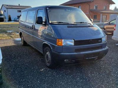 VW T4