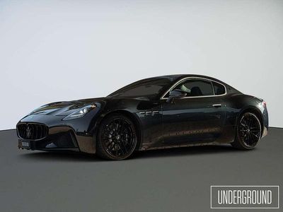 gebraucht Maserati Granturismo MODENA