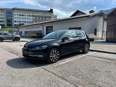 Schwarz Gebraucht 2018 VW Golf VII Join Limousine | € 15.800 (Fairer Preis)