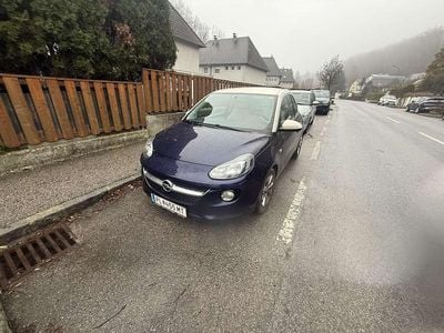 Gebraucht 2013 Opel Adam Glam Kleinwagen | € 5.900