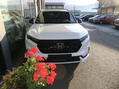Neu 2025 Honda CR-V Advance SUV | € 50.880 (Fairer Preis)
