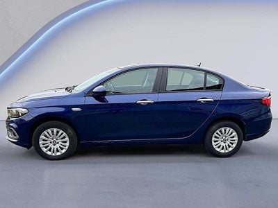 Gebraucht Fiat Tipo 131 PS (96 kW) 2025 Limousine