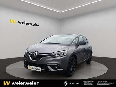Grau Gebraucht 2021 Renault Scénic Bose Edition Van / Kleinbus | € 16.900 (Guter Preis)