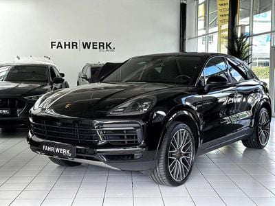 Gebraucht 2021 Porsche Cayenne SUV | € 74.990 (Fairer Preis)