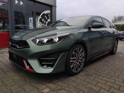 Kia ProCeed GT