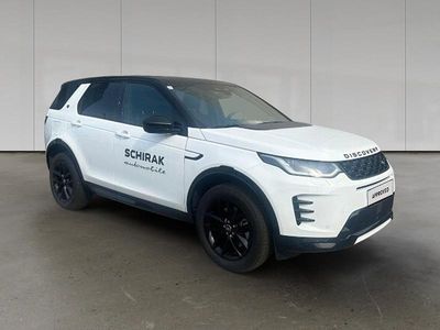 gebraucht Land Rover Discovery Sport D165 Dynamic SE