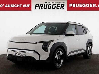 Weiß Gebraucht 2025 Kia EV3 Plus SUV | € 39.590 (Fairer Preis)