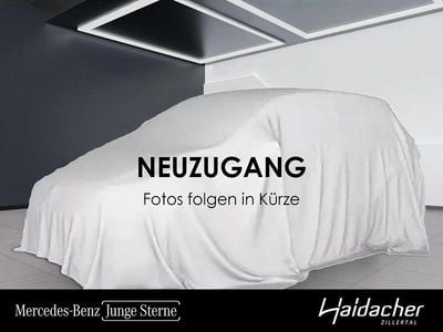 Gebraucht Mercedes A200 AMG line 150 PS (110 kW) 2021 Weiß Limousine