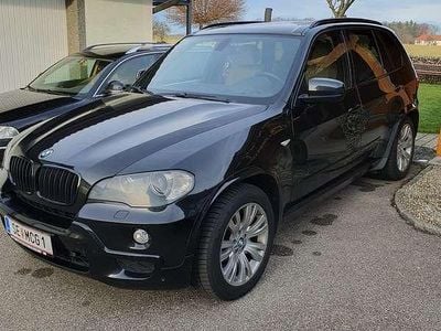 Gebraucht 2008 BMW X5 M Sport SUV | € 9.400 (Guter Preis)