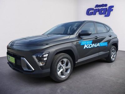 Neu 2025 Hyundai Kona SUV | € 24.680 (Superpreis)