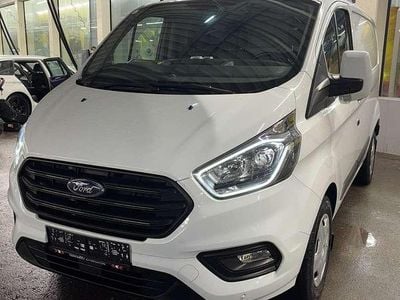 Gebraucht 2020 Ford Transit Custom Trend Van / Kleinbus | € 18.500 (Guter Preis)