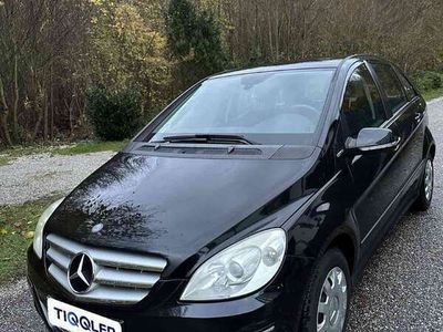 gebraucht Mercedes B170 Blue Efficiency