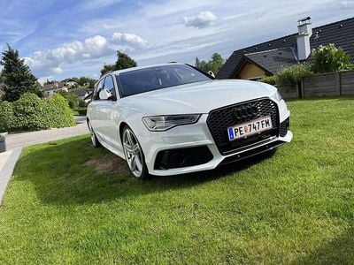 gebraucht Audi A6 Avant 30 TDI Competition Quattro tiptronic