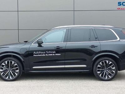 gebraucht Volvo XC90 XC90T8 eAWD ULTRA BRIGHT (7 SITZER)